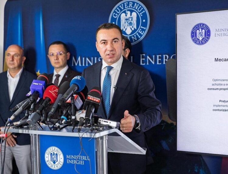 România așteaptă decizia CE privind unitățile pe cărbune