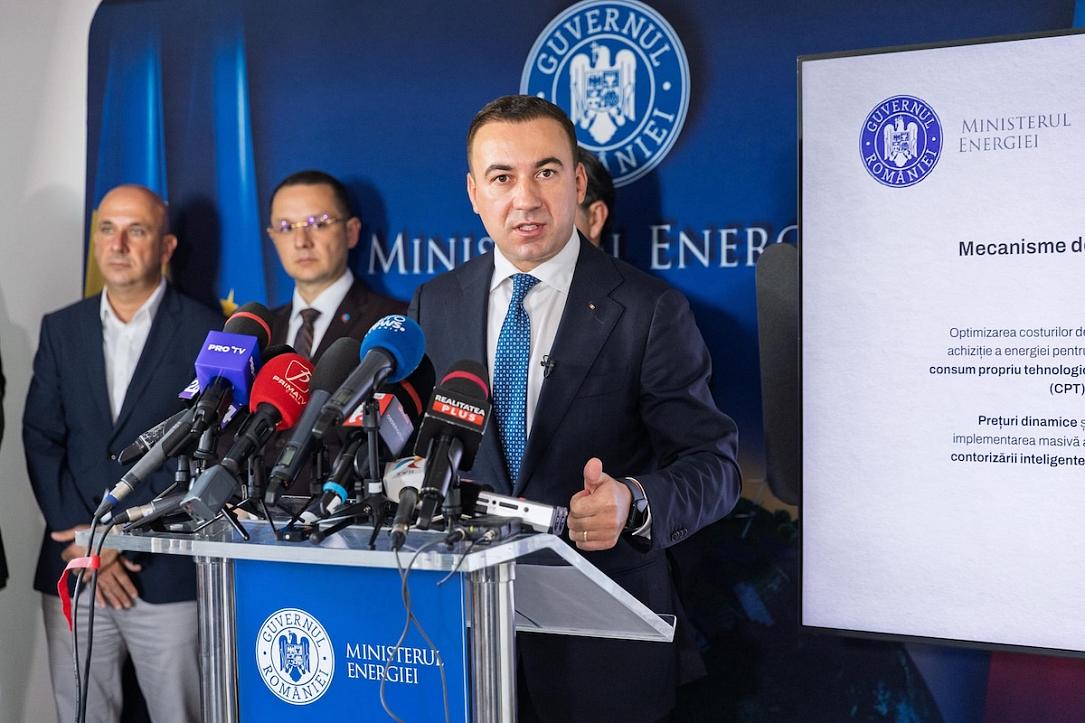 România așteaptă decizia CE privind unitățile pe cărbune