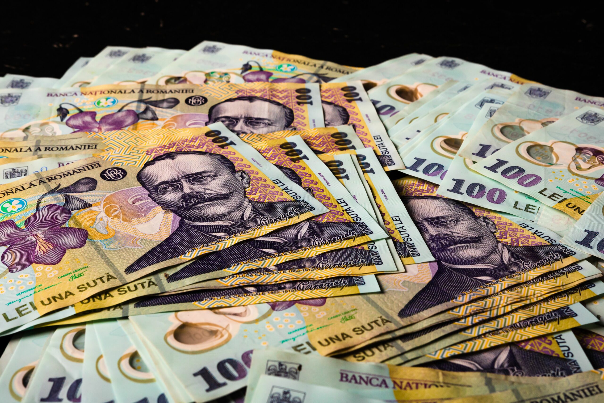 România împrumut sub 7% în 2025