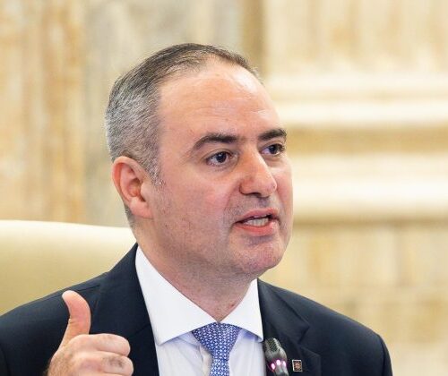 România menține încrederea investitorilor