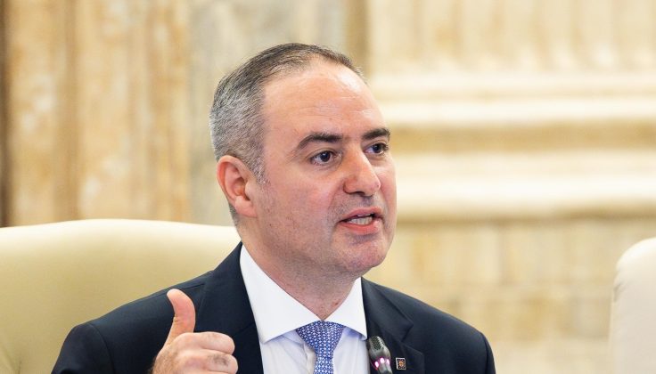 România menține încrederea investitorilor