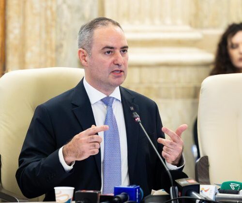 România scapă de suspendarea fondurilor UE