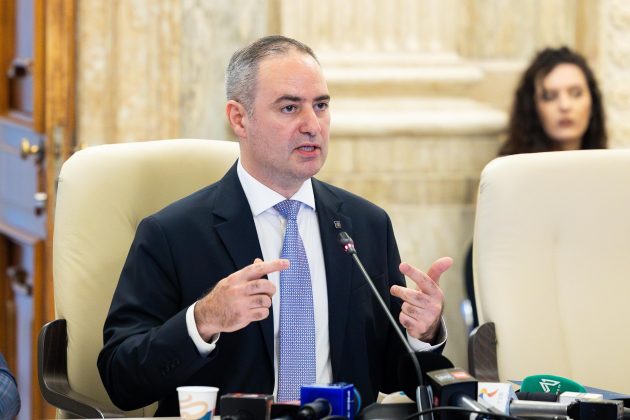 România scapă de suspendarea fondurilor UE