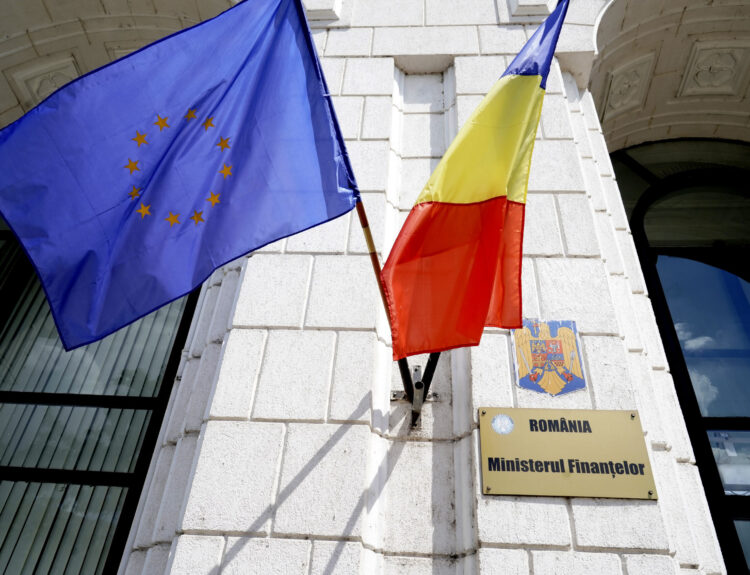 România se împrumută din nou în 2025