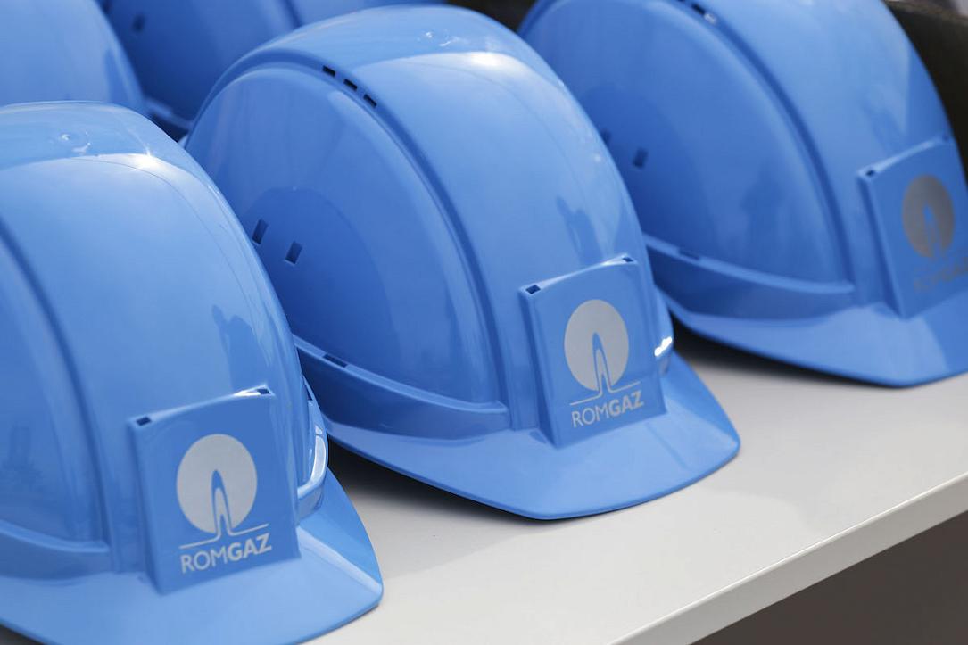 Romgaz atacă Comisia Europeană pentru cote stocare CO2