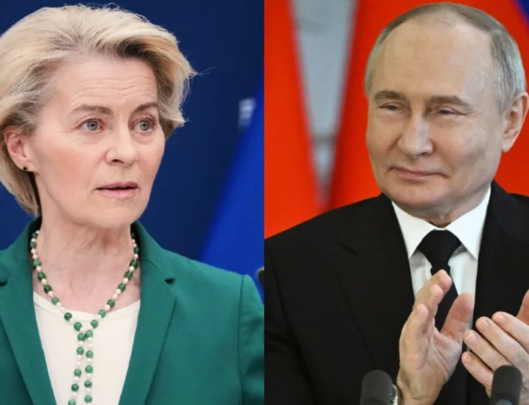 Rusia: UE, al treilea partener comercial