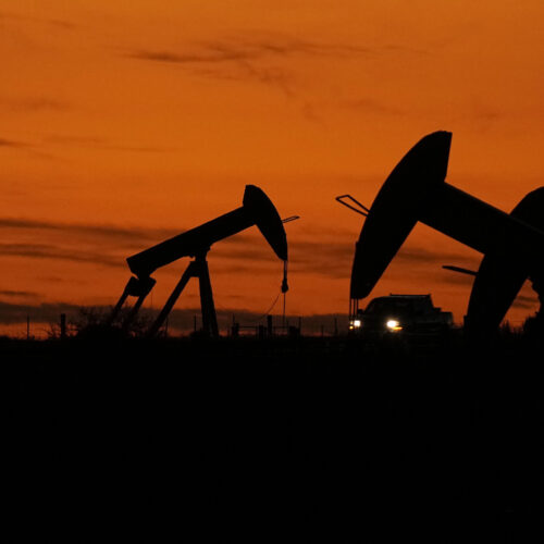 Rusia trimite petrol în Georgia