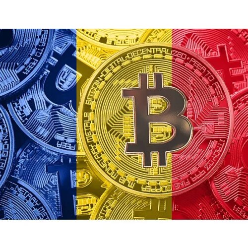 Statul vinde criptomonede la licitație