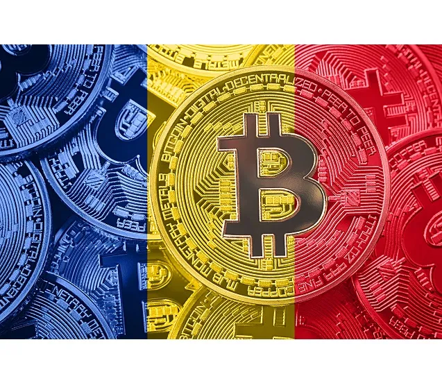 Statul vinde criptomonede la licitație