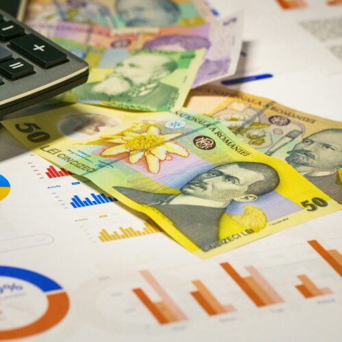 Ștergerea datoriilor mici în Sectorul 2