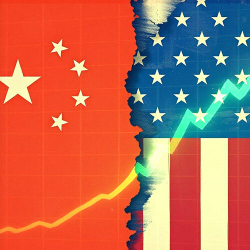 Tarife comerciale: China-SUA negociază