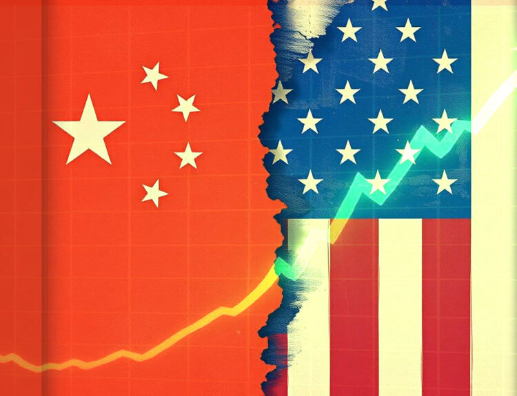 Tarife comerciale: China-SUA negociază