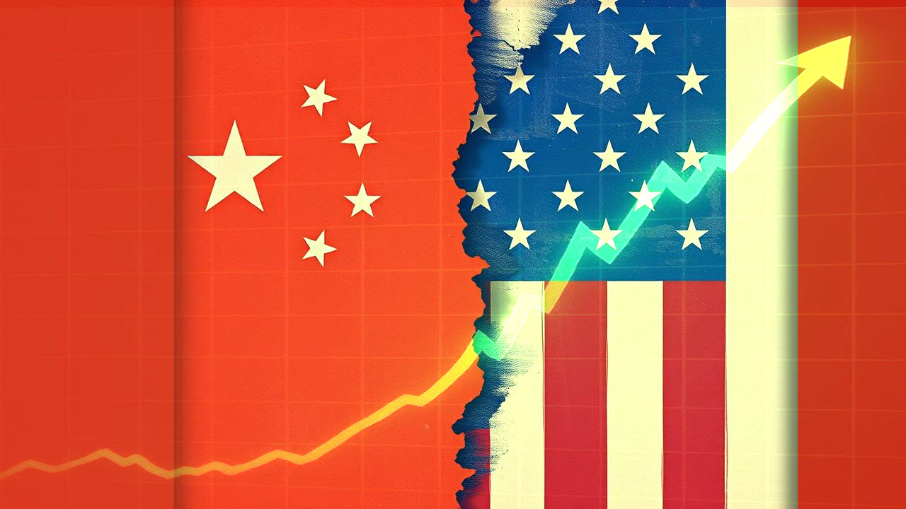 Tarife comerciale: China-SUA negociază