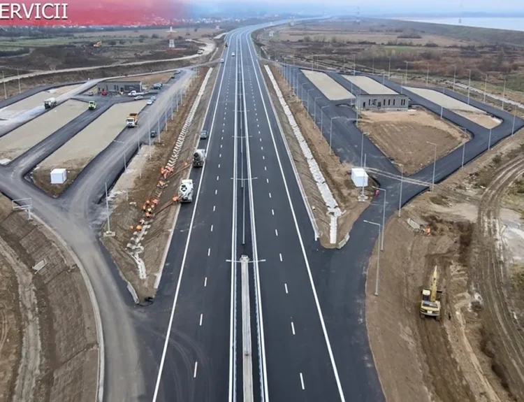 Ultimile imagini A7 Focșani