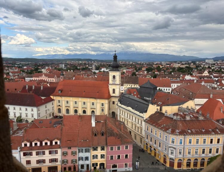 Viața mai bună în România