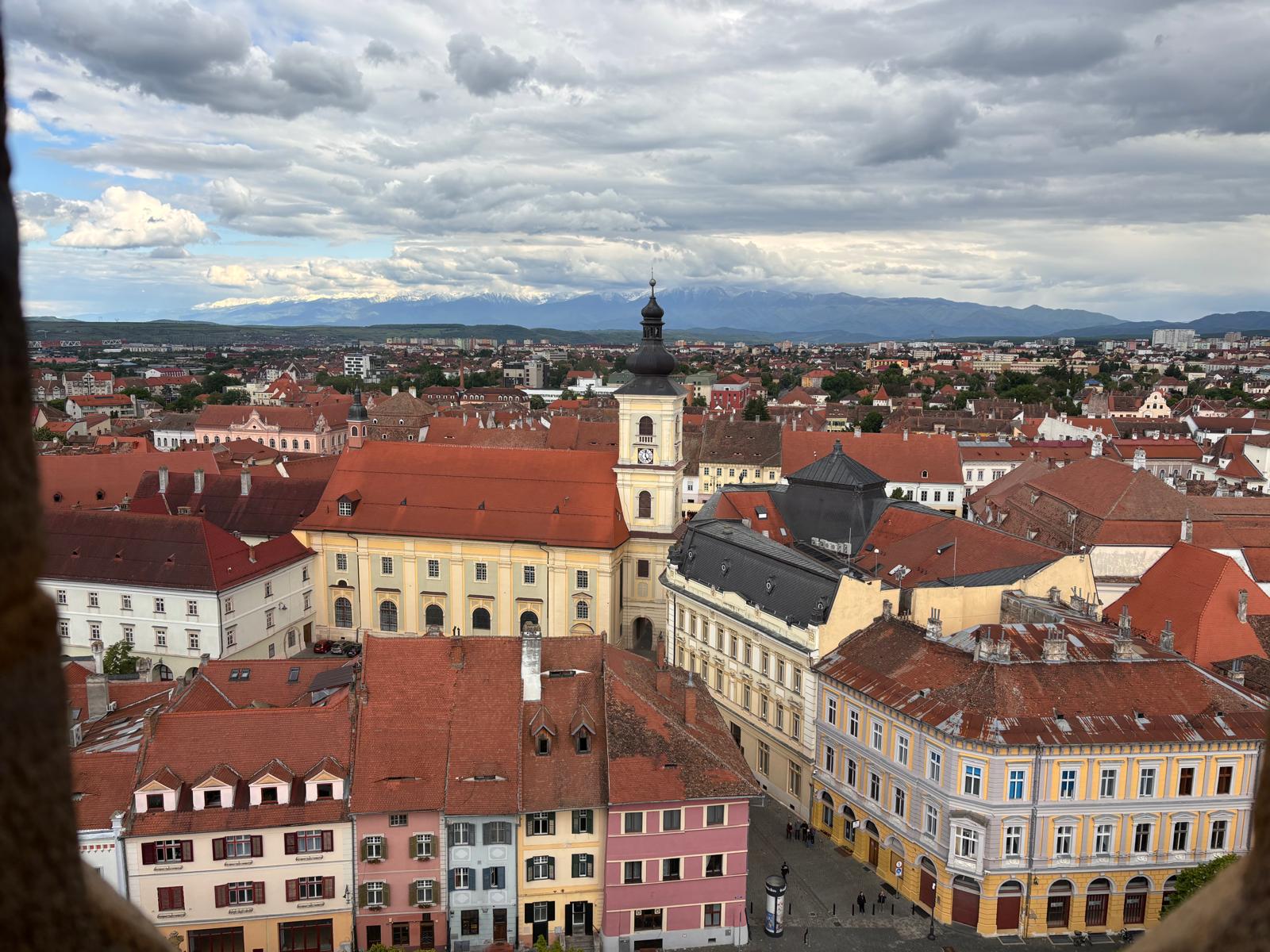 Viața mai bună în România