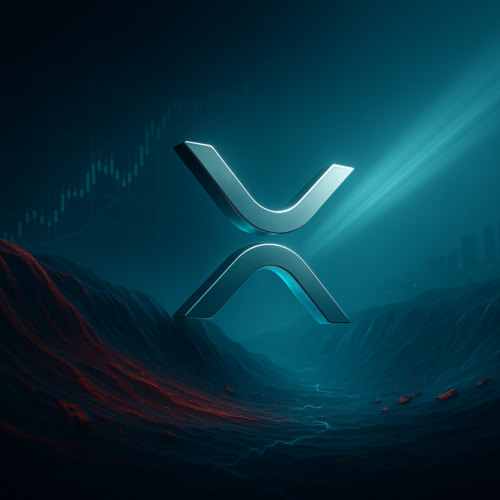 XRP: Sfârșitul scăderii?