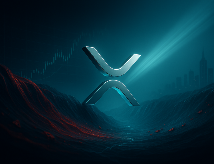 XRP: Sfârșitul scăderii?