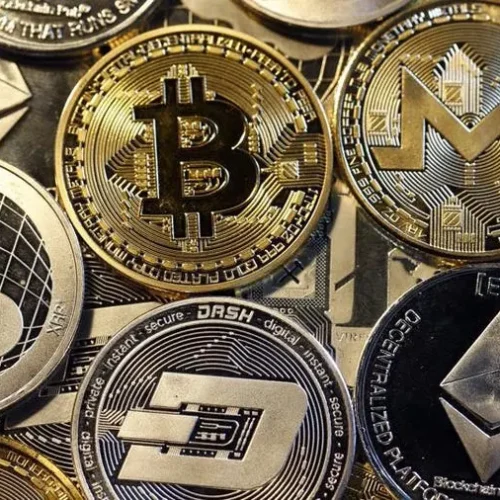 Top Criptomonede
