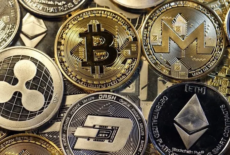 Top Criptomonede