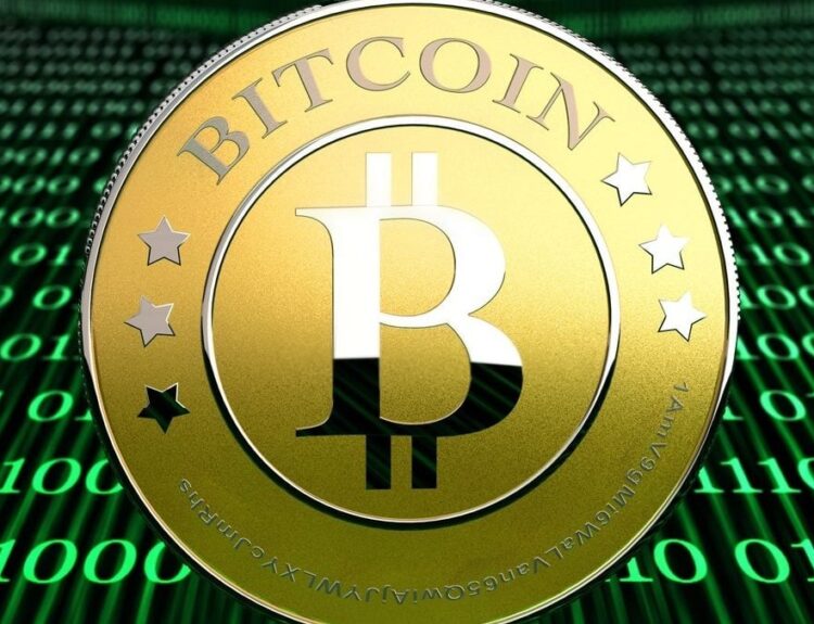 Bitcoin cădere bruscă