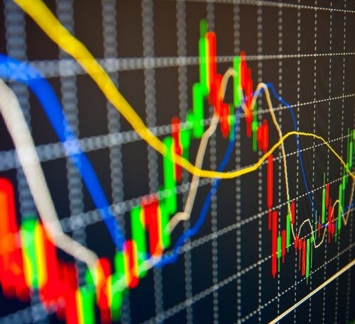 Bursa: BET crește, noi maxime