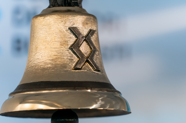 Bursa: câștiguri pe lichiditate în scădere