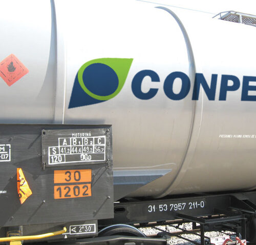 Conpet: Profit net în creștere