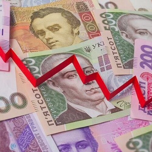 Curs valutar: Criza monedei naționale