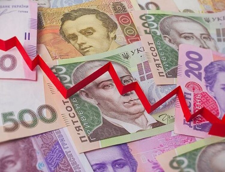 Curs valutar: Criza monedei naționale