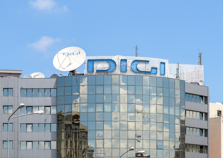 Digi refuză vânzarea controlului, explora listare minoritară pe bursă.