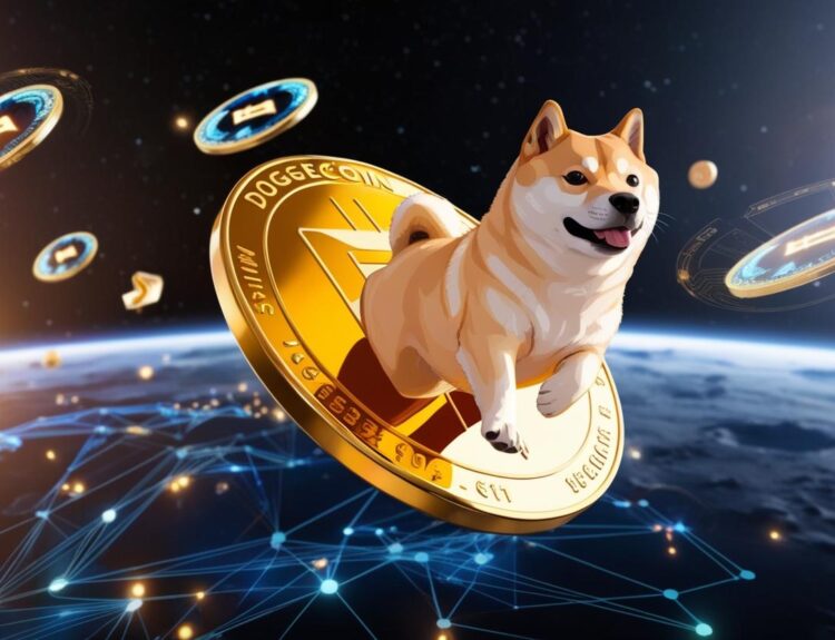 Dogecoin sub 0.20$
