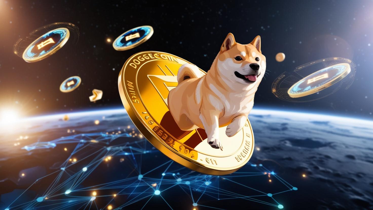 Dogecoin sub 0.20$