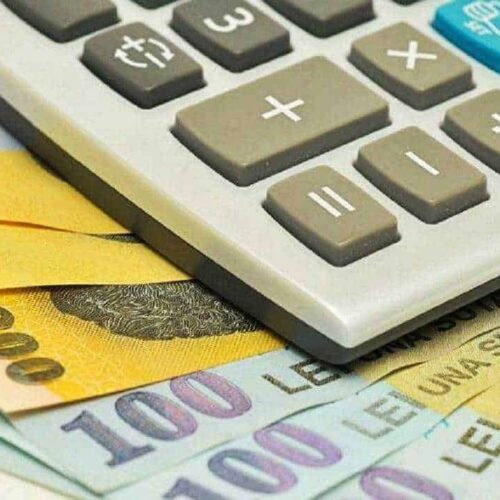 Frauda TVA, o bombă financiară