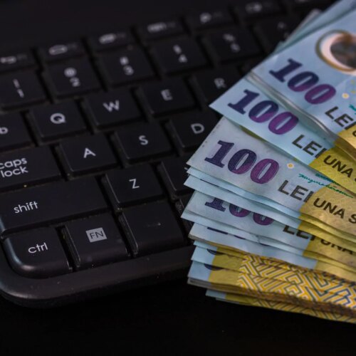 Inflație: Prognoza BNR, revizuită în sus