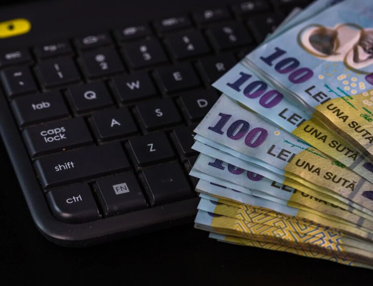 Inflație: Prognoza BNR, revizuită în sus