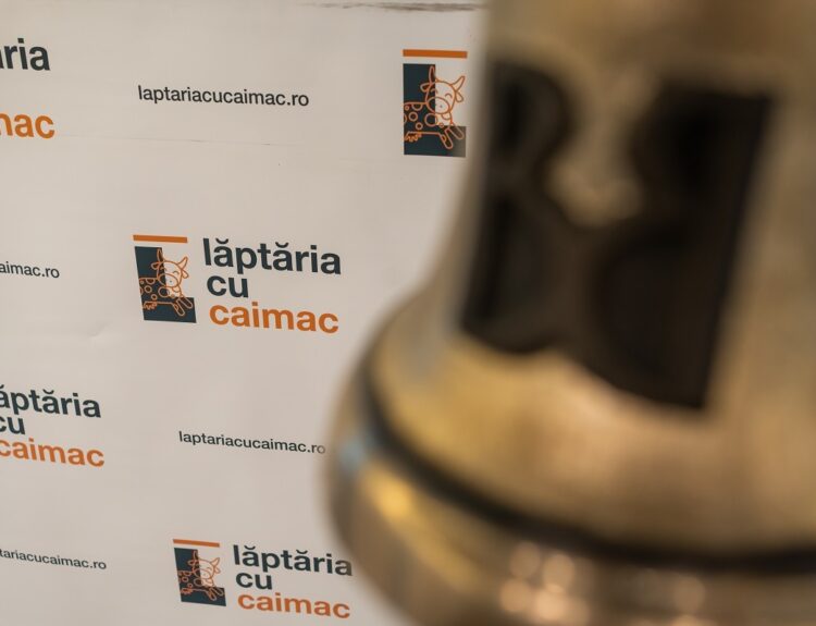 Lăptăria cu Caimac atrage investiții