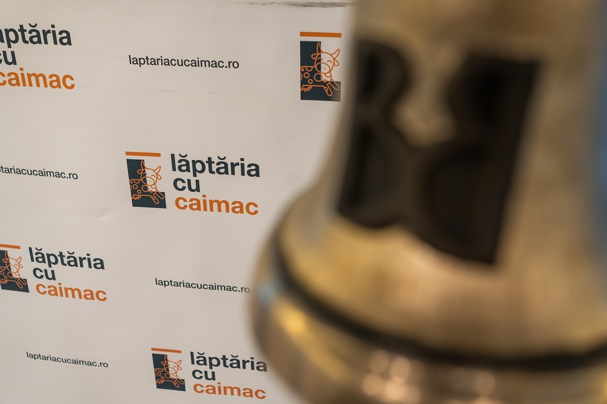 Lăptăria cu Caimac atrage investiții