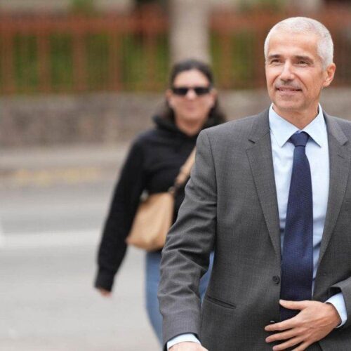 Ministrul Justiției: "Nu am semnat plângerea penală"