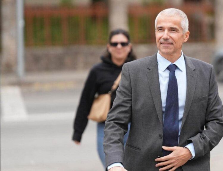 Ministrul Justiției: "Nu am semnat plângerea penală"