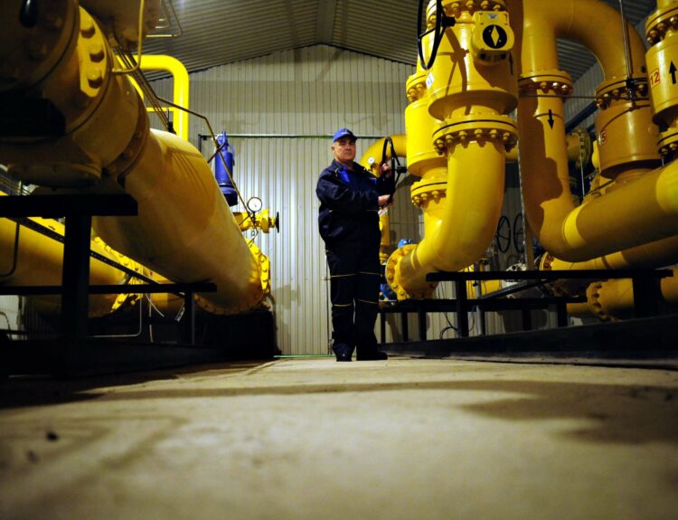 Operatorii gaze cer aprobare pentru Ruta 2 și 3