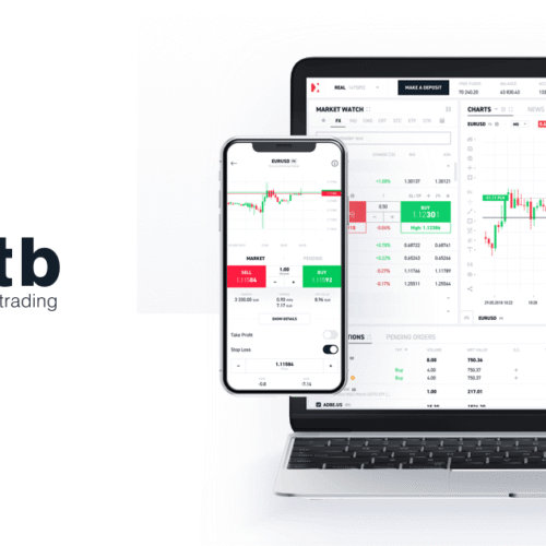 Piața financiară în scădere