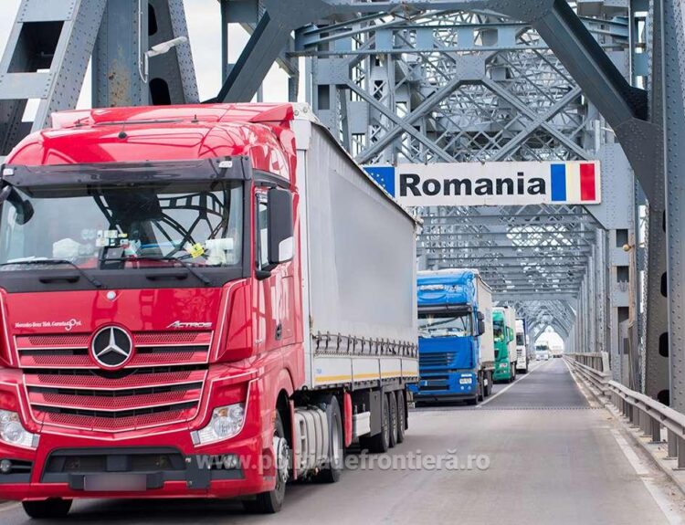 Poduri Dunăre: Investiții Urgente