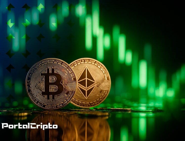 Prețul Bitcoin scade sub 104$