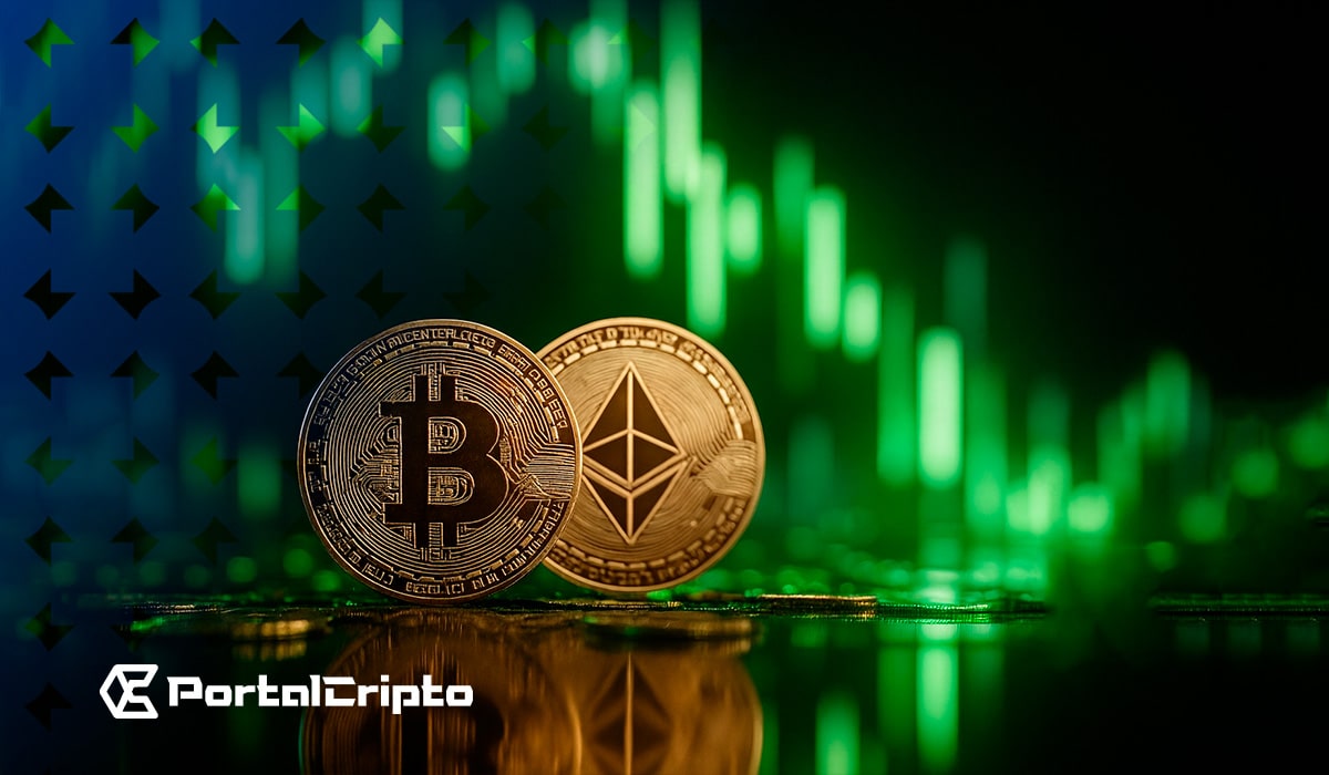 Prețul Bitcoin scade sub 104$