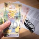 ROBOR explodează, rata împrumuturilor ia avânt