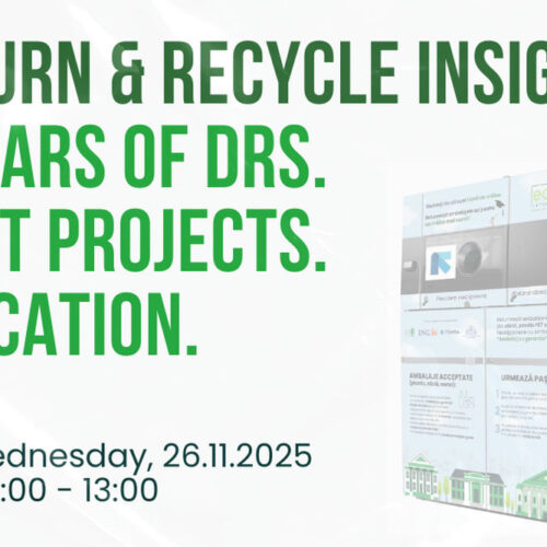 Return and Recycle Insights