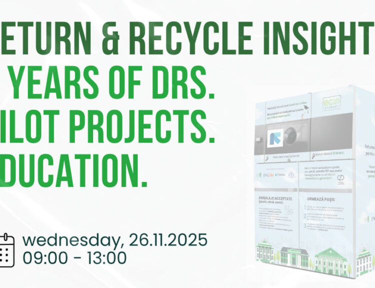 Return and Recycle Insights