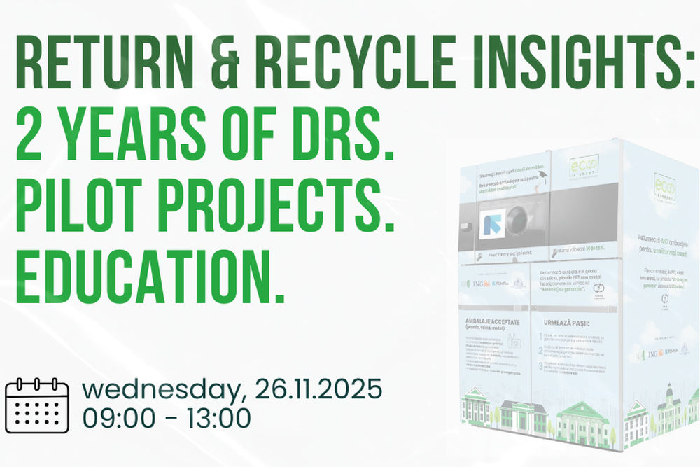 Return and Recycle Insights