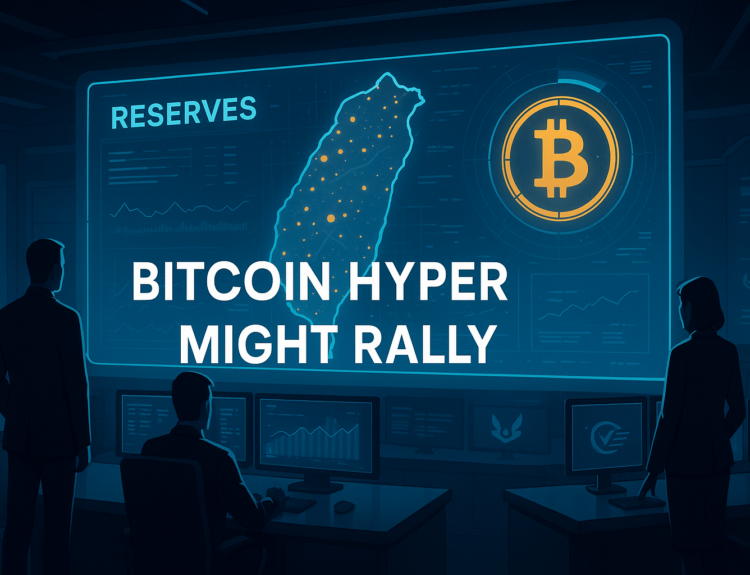 Revirimentul Criptomonedelor: $HYPER Sări În Valoare